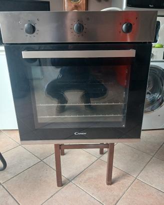 forno da incasso ventilato candy