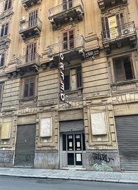 Stabile/Palazzo Palermo [GST222 - 27/2026ACG]