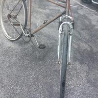 Bici Cafè Race
