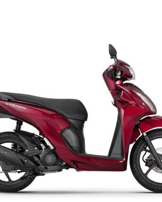 HONDA Vision 110 CBS my21