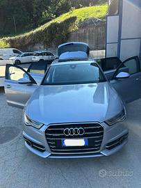 AUDI A6 AVANT 3.0 TDI QUATTRO