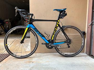 GIANT PROPEL ADVANCED 1