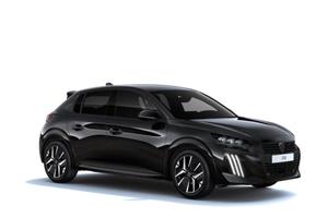 PEUGEOT 208 2ª serie 208 Hybrid 145 e-DCS6 5 p...