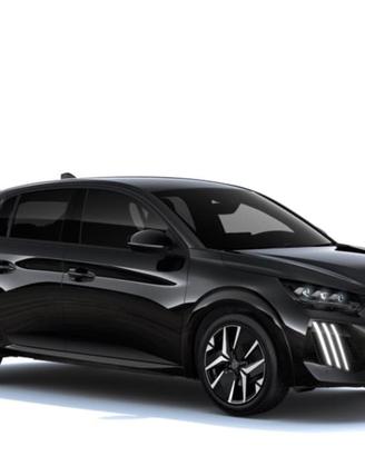 PEUGEOT 208 2ª serie 208 Hybrid 145 e-DCS6 5 p...