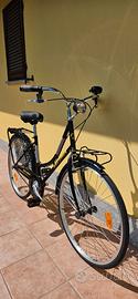 Bicicletta Atala COLLEGE 26 adulto unisex NUOVA!