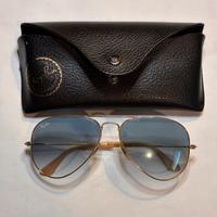 Ray Ban Aviator 58