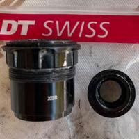 corpetto DT SWISS