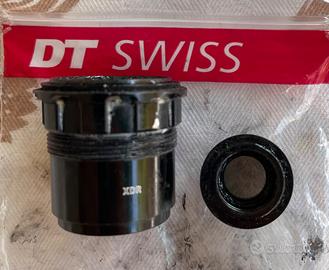 corpetto DT SWISS