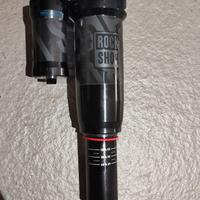 Ammortizzatore RockShox Santa Cruz Deluxe Select+