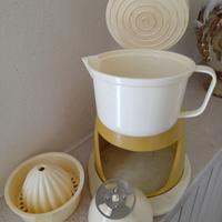 Spremiagrumi manuale vintage