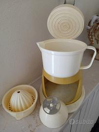 Spremiagrumi manuale vintage