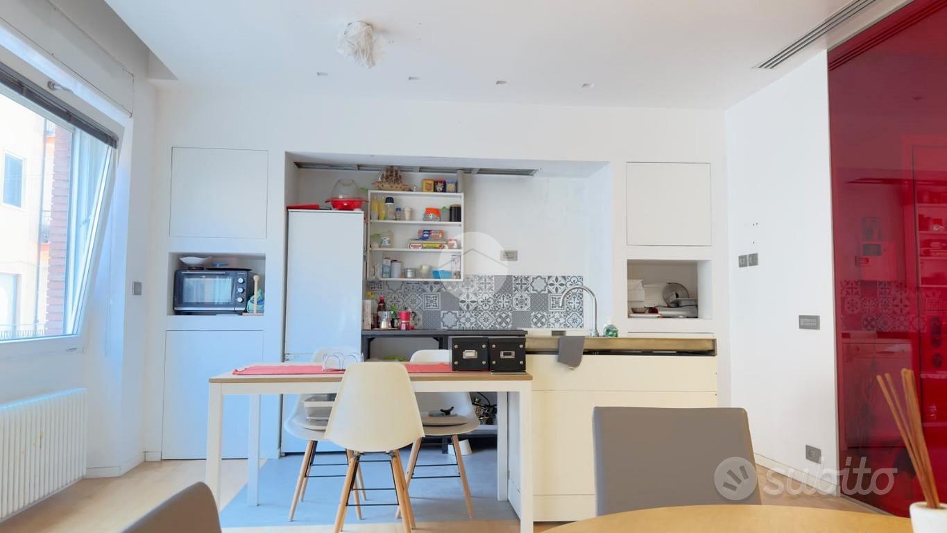 Appartamento – Grottammare - Vista 3