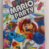 Gioco Super Mario x Nintendo