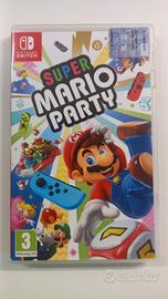 Gioco Super Mario x Nintendo
