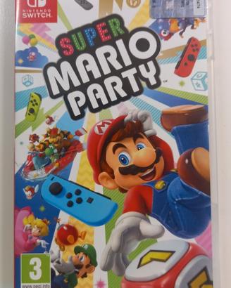 Gioco Super Mario x Nintendo
