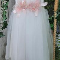 Abito elegante da cerimonia