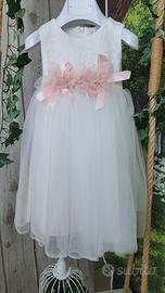 Abito elegante da cerimonia