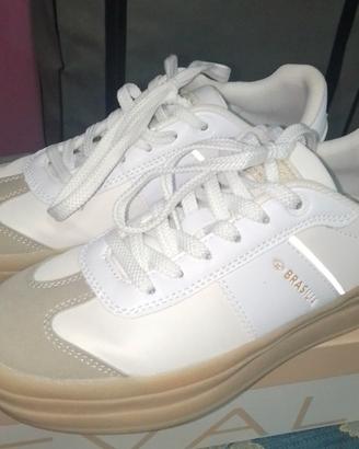 scarpe soprani sport