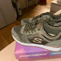 Scarpe skechers