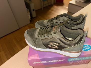 Scarpe skechers