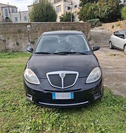 2010 Lancia Ypsilon GPL di serie (150km)