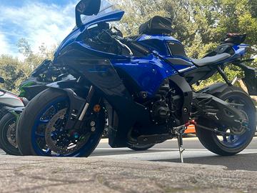 Yamaha YZF R1 2024