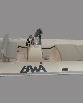 BWA 610 California Speciale