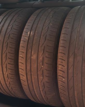 4 Gomme Bridgestone Turanza
