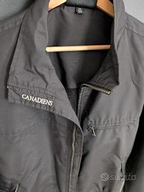 Giubbotto estivo Canadiens