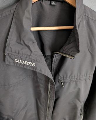 Giubbotto estivo Canadiens