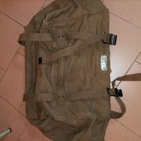 borsone zaino militare