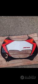 Carenatura anteriore Aprilia rs125 SBK