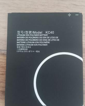 Batteria per Motorola E6