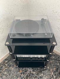 Tavolino hi-fi - NorStone Bergen 2