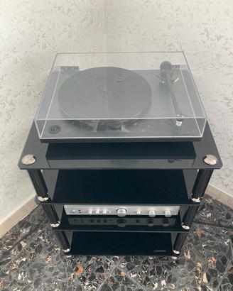 Tavolino hi-fi - NorStone Bergen 2
