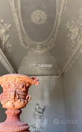 PALAZZO VILLANI | APPARTAMENTO STORICO DI 324 MQ