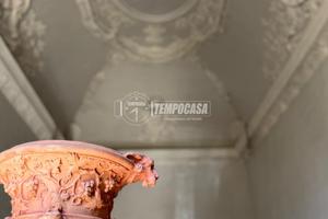 PALAZZO VILLANI | APPARTAMENTO STORICO DI 324 MQ