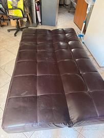 Divano letto