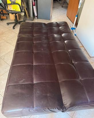 Divano letto