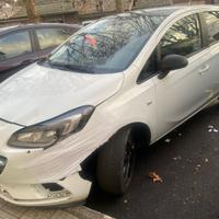 Opel corsa 1300cc leggi bene