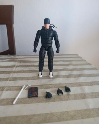 Marvel Legends Daredevil The Man Without Fear