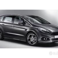 Ricambi disponibili ford s max. cmax