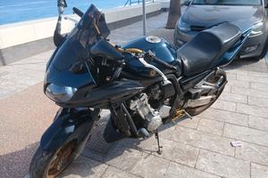 yamaha fazer 1000