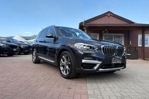 Bmw X3 sDrive18d 48V xLine