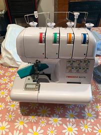 Tagliacuci Necchi N175