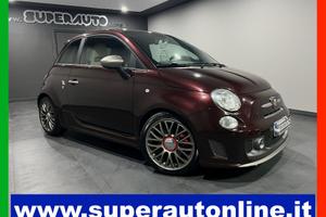 Fiat 500 Abarth 595 1.4 Turbo T-Jet MTA Turismo RE
