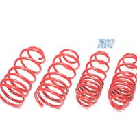 KIT MOLLE SPORTIVE PER HONDA