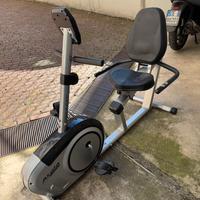 Cyclette da camera marca ATALA