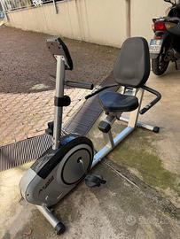 Cyclette da camera marca ATALA