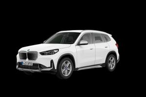 BMW iX1 (U11) - 2024